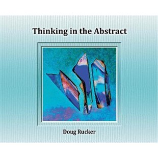 9780999681183 按需印刷Thinking Abstract the