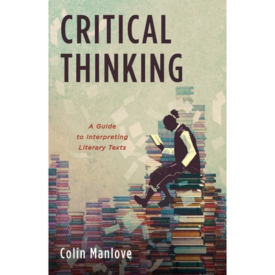 按需印刷Critical Thinking[9781532677229]