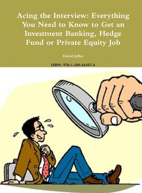 按需印刷Acing the Interview[9781300461074]