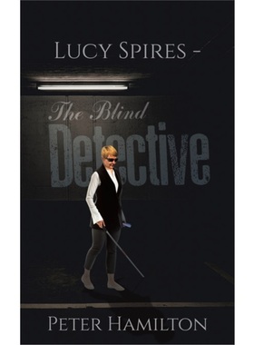 预订Lucy Spires - The Blind Detective
