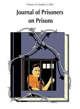 按需印刷Journal of Prisoners on Prisons, V14 # 2[9780776609294]