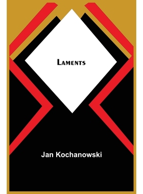 按需印刷Laments[9789356579668]