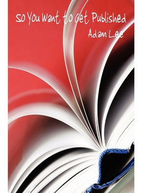 按需印刷So You Want to Get Published[9780981836782]