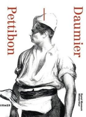 预订【德语】 Daumier - Pettibon:Katalog zur Ausstellung im Kunstmuseum Winterthur, 2019