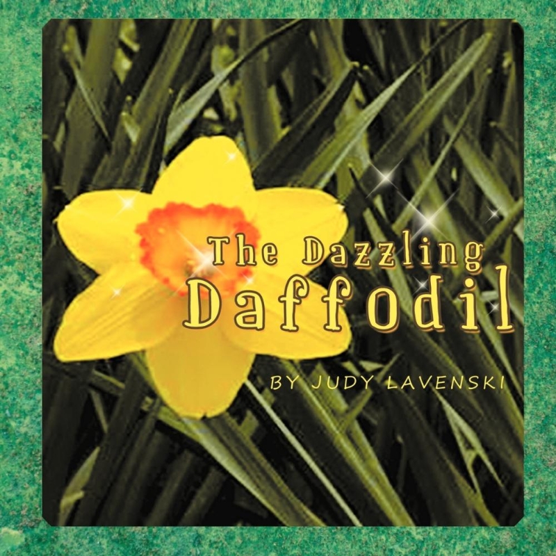 按需印刷The Dazzling Daffodil[9781466903708]