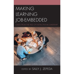 9781475838336 按需印刷Making Embedded Job Learning