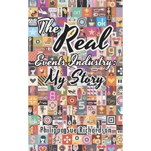 9781504304429 按需印刷The Industry Events Real