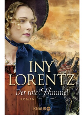 预订【德语】Der rote Himmel[9783426511718]