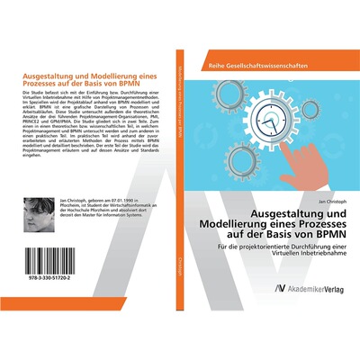 预订不退不换德语 Ausgestaltung und Modellierung eines Proz