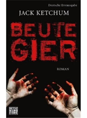 预订【德语】Offspring[9783453675629]