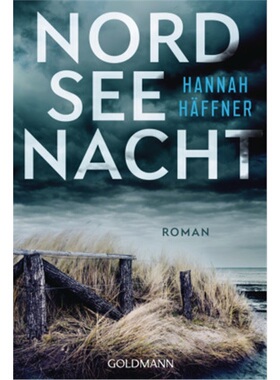 预订【德语】Nordsee-Nacht[9783442492909]