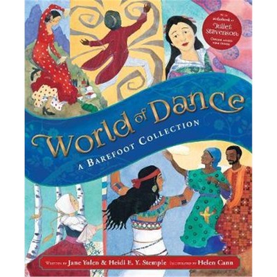 预订World of Dance: A Barefoot Collection