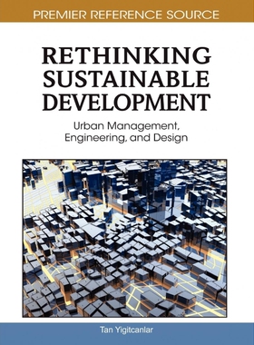 按需印刷不退不换Rethinking Sustainable Development[9781616920227]