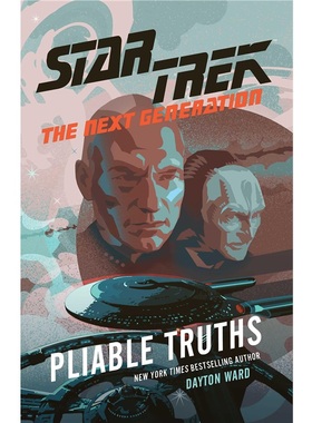 预售【2024新书】Pliable Truths[9781668046418]