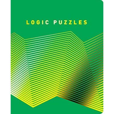 预订不退不换Logic Puzzles