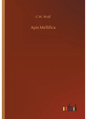 按需印刷Apis Mellifica[9783732663019]
