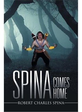 按需印刷Spina Comes Home[9781503511347]