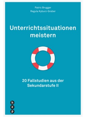 预订【德语】 Unterrichtssituationen meistern[9783035504309]