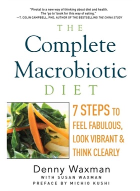 预订Complete Macrobiotic Diet[9781605986661]