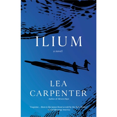 预售[2025新书]ILIUM[9780593470251]