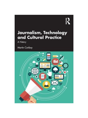 按需印刷不退不换TF Journalism, Technology and Cultural Practice[9781138299757]