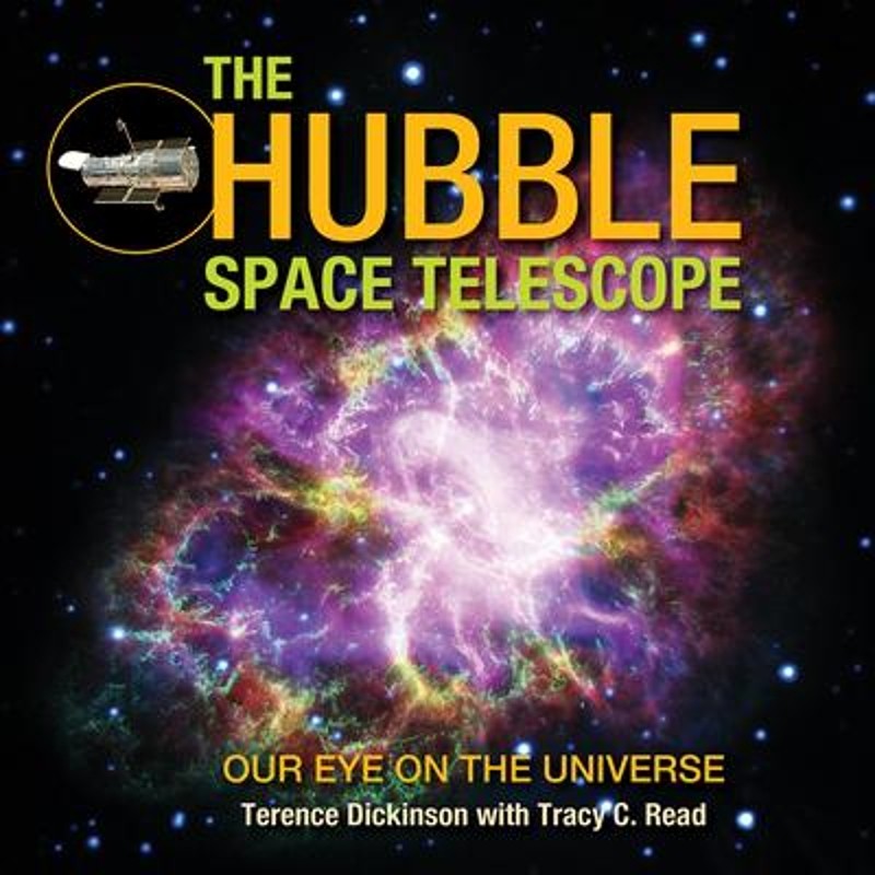 预订the hubble space telescope:our eye on the universe