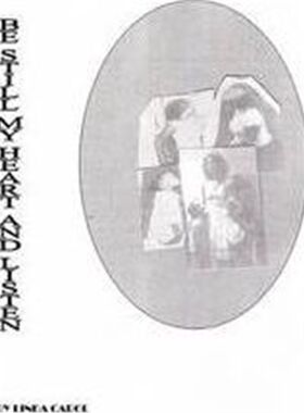 按需印刷不退不换Be Still My Heart, and Listen[9781438900285]