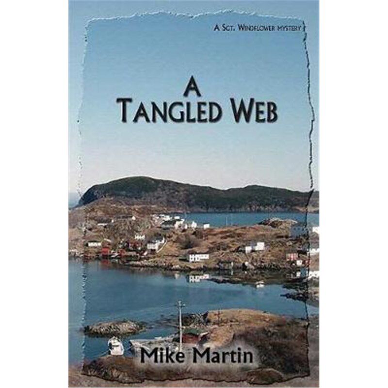 按需印刷不退不换A Tangled Web[9781634926508]