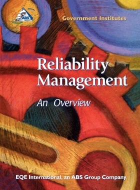 按需印刷Reliability Management[9780865876712]