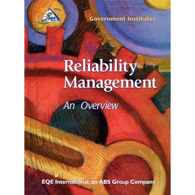 按需印刷Reliability Management[9780865876712]