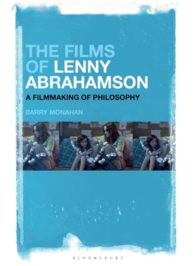 按需印刷The Films of Lenny Abrahamson[9781501362231]
