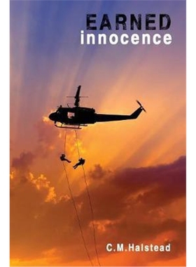 按需印刷Earned innocence:Camaraderie while taking on the world alone is mandatory.[9780986344596]