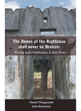 按需印刷不退不换The Bones of Righteous shall never be broken[9788184655674]