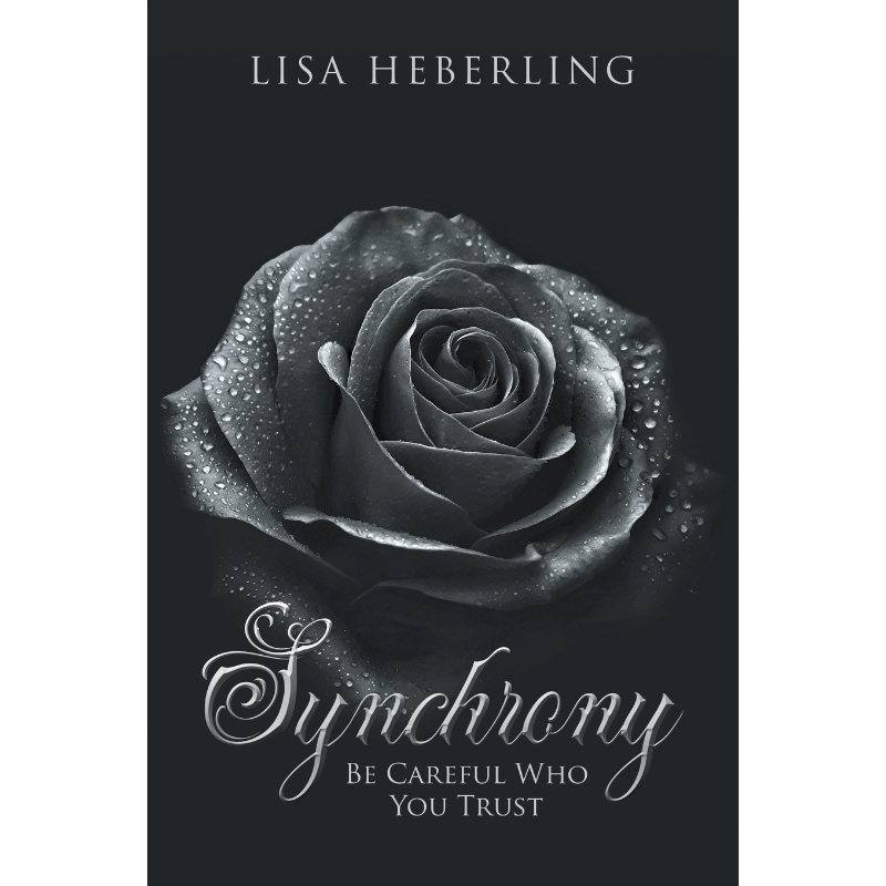 按需印刷Synchrony[9798885369091]