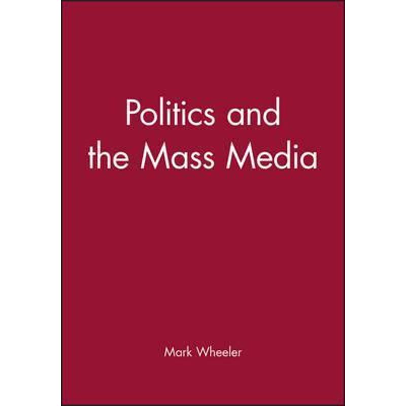 预订politics and the mass media