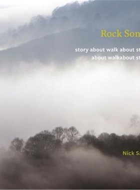 预订Rock Songs:story about walk about story about walkabout story