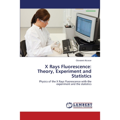 按需印刷X Rays Fluorescence[9783659113543]