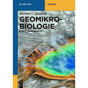 Bd.2 Von Urban 预订 bis Anwendungen. Mining NanoGeoScience 德语