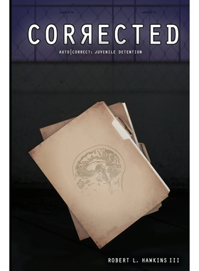 按需印刷CORRECTED[9780984947737]