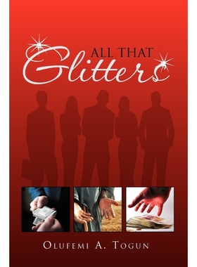 按需印刷All That Glitters[9781453593400]