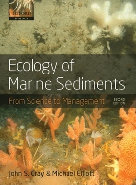 预订Ecology of Marine Sediments:From Science to Management[9780198569022]