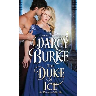 9781944576233 按需印刷The Ice Duke