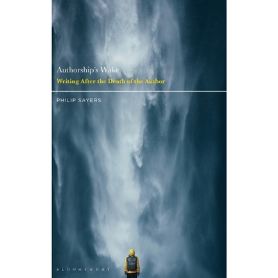 按需印刷Authorship's Wake[9781501367670]