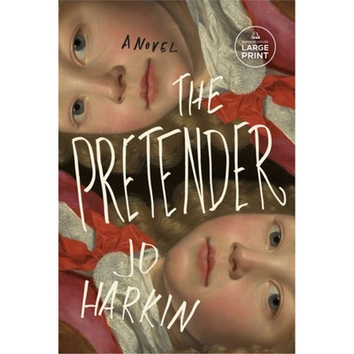 预售【2025新书】PRETENDER, THE (LPTP)[9798217070268]