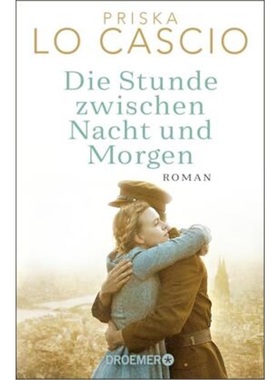 预订【德语】Die Stunde zwischen Nacht und Morgen[9783426307878]