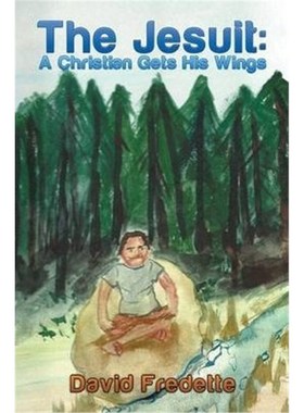 按需印刷The Jesuit[9781499011210]