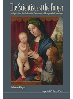 按需印刷SCIENTIST AND THE FORGER, THE[9781783267408]