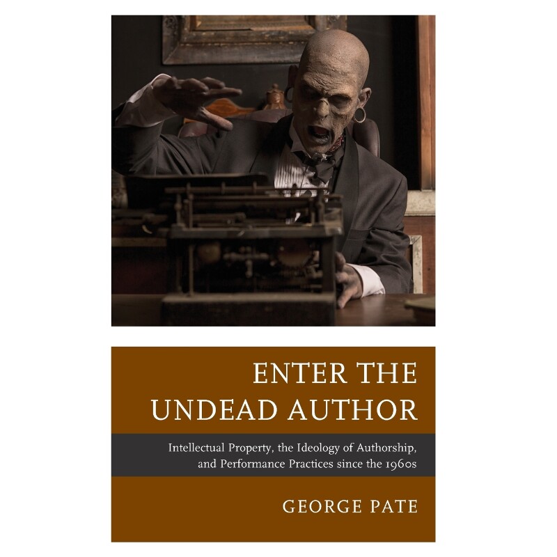 按需印刷不退不换Enter the Undead Author[9781683931584]