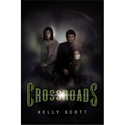 按需印刷Crossroads[9781441566638]