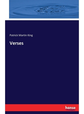 按需印刷Verses[9783744651998]